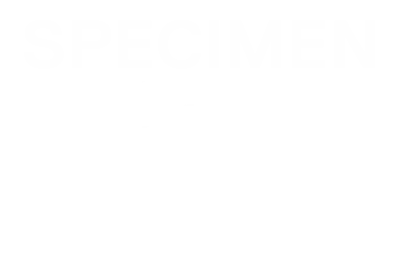 SpecimenWerk®