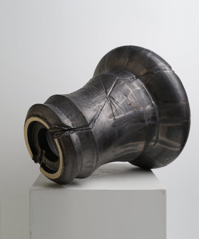 Sparta 'Howitzer' No.3