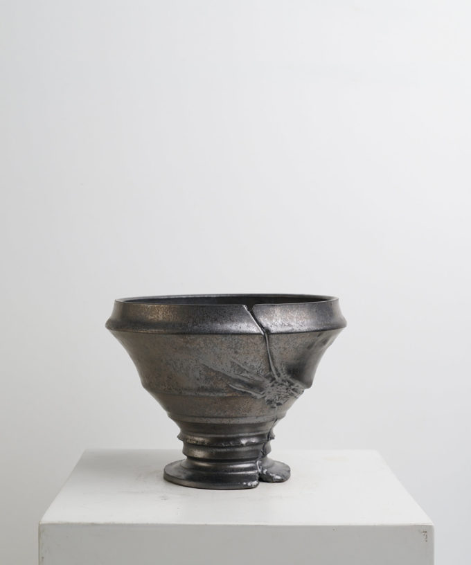S. Calix 1.05 D12.5 H11