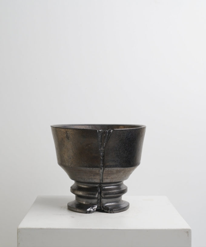 S. Calix 1.07 D12.5 H10.5