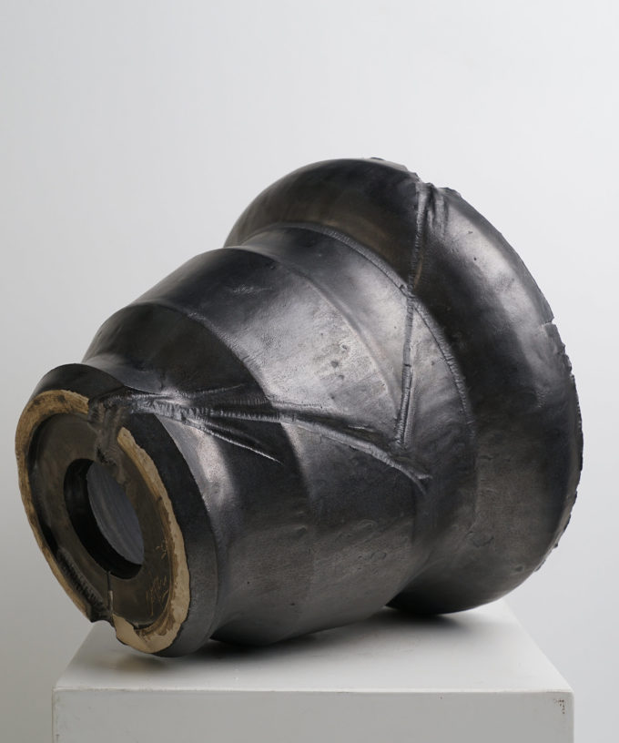 Sparta 'Howitzer' No.1