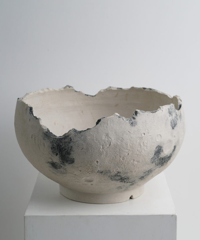 Lunar 'Half Moon'