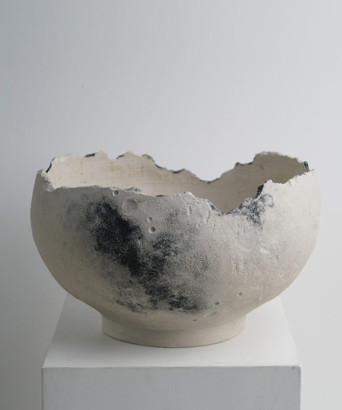 Lunar 'Half Moon'