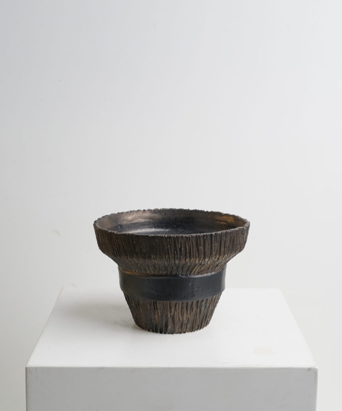 C. Brass 1.02 D11 H7.5