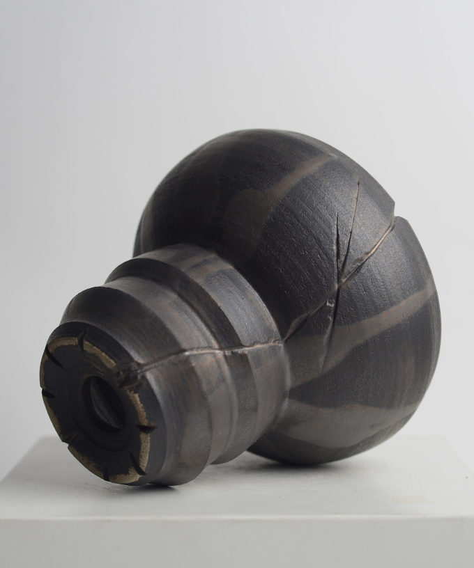 S. Howitzer 2.05 D13.5 H12.7 (YS)