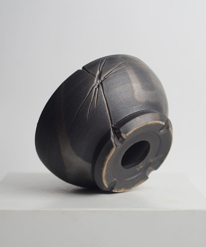 S. Bowl 1.02 D13 H6.5