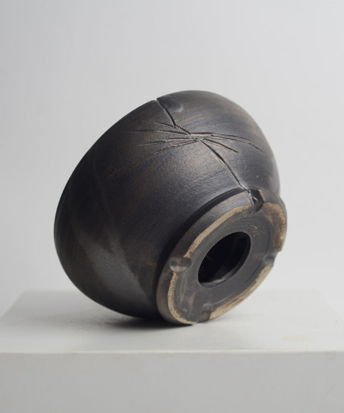 S. Bowl 1.03 D13 H6.5