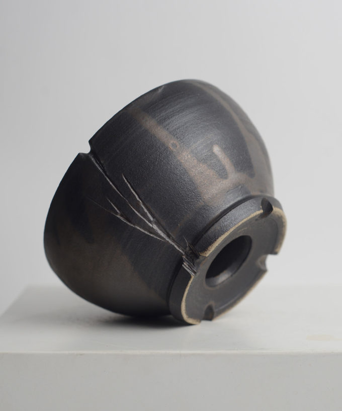 S. Bowl 1.05 D12.5 H7