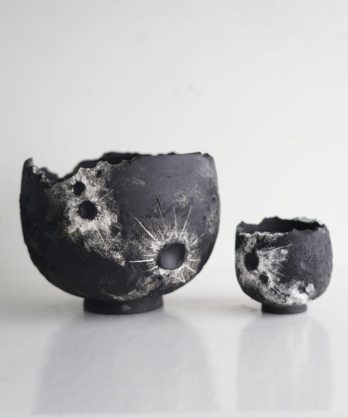 'Black Moon' 1/5 <Set>
