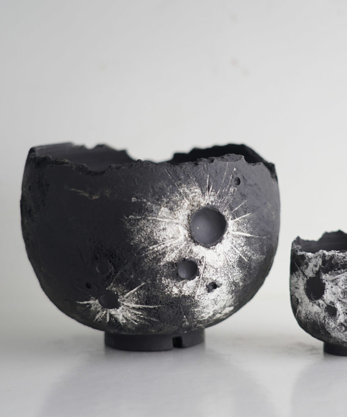 'Black Moon' 1/5 <Set>