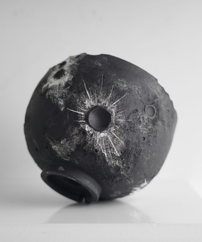 'Black Moon' 1/5 <Set>