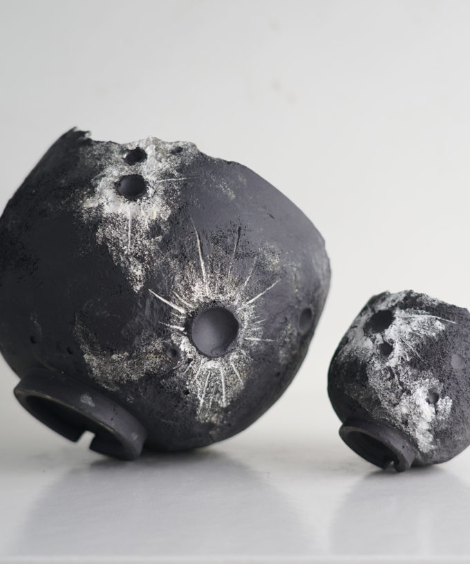 'Black Moon' 1/5 <Set>