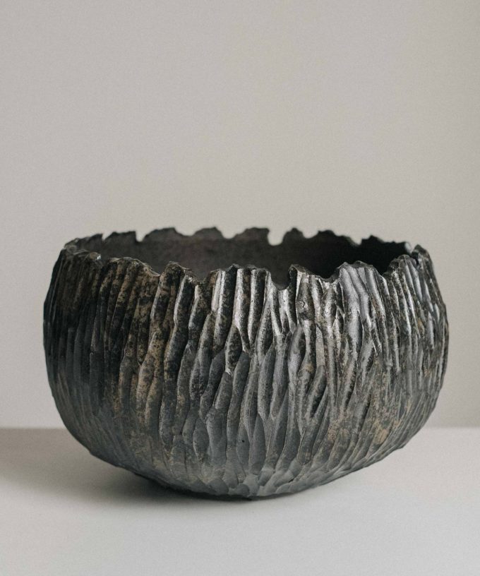 Bone 1.21 D16 H10.5