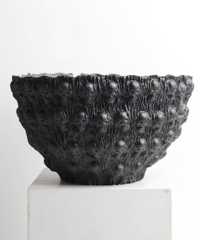 Rot 'Dark Soul' No.2