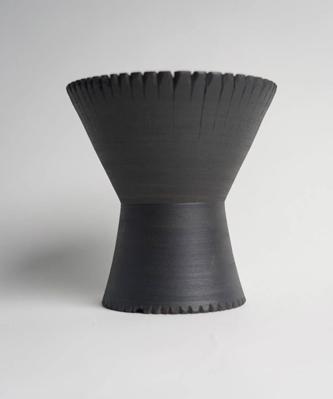 H. Hourglass C3 D13 H13.5