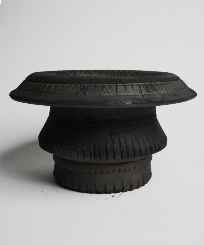 H. Arch B1 D20 H12.5 (REG)