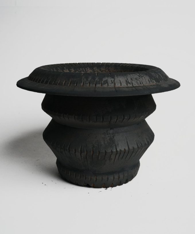 H. Arch B3 D19 H13.5 (STG)