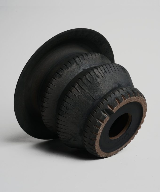 H. Arch B3 D19 H13.5 (STG)