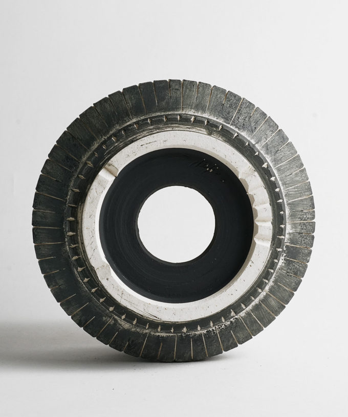 H. CLASSIC B3 D16 H11.5