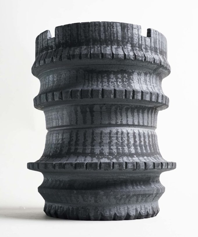 Helios Tower B5 D12.5 H16 (SALE)